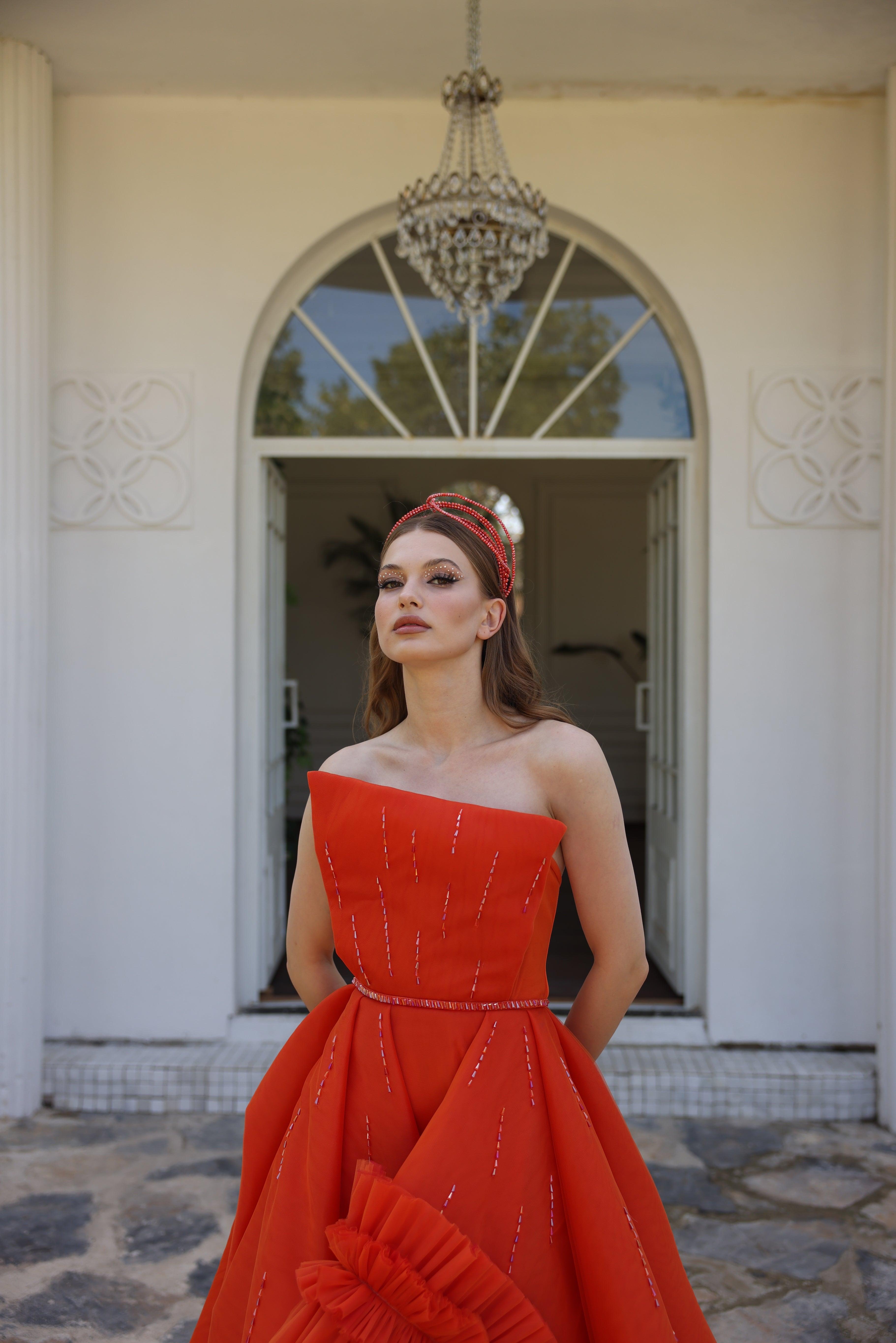 Solaria - MyRentalDress