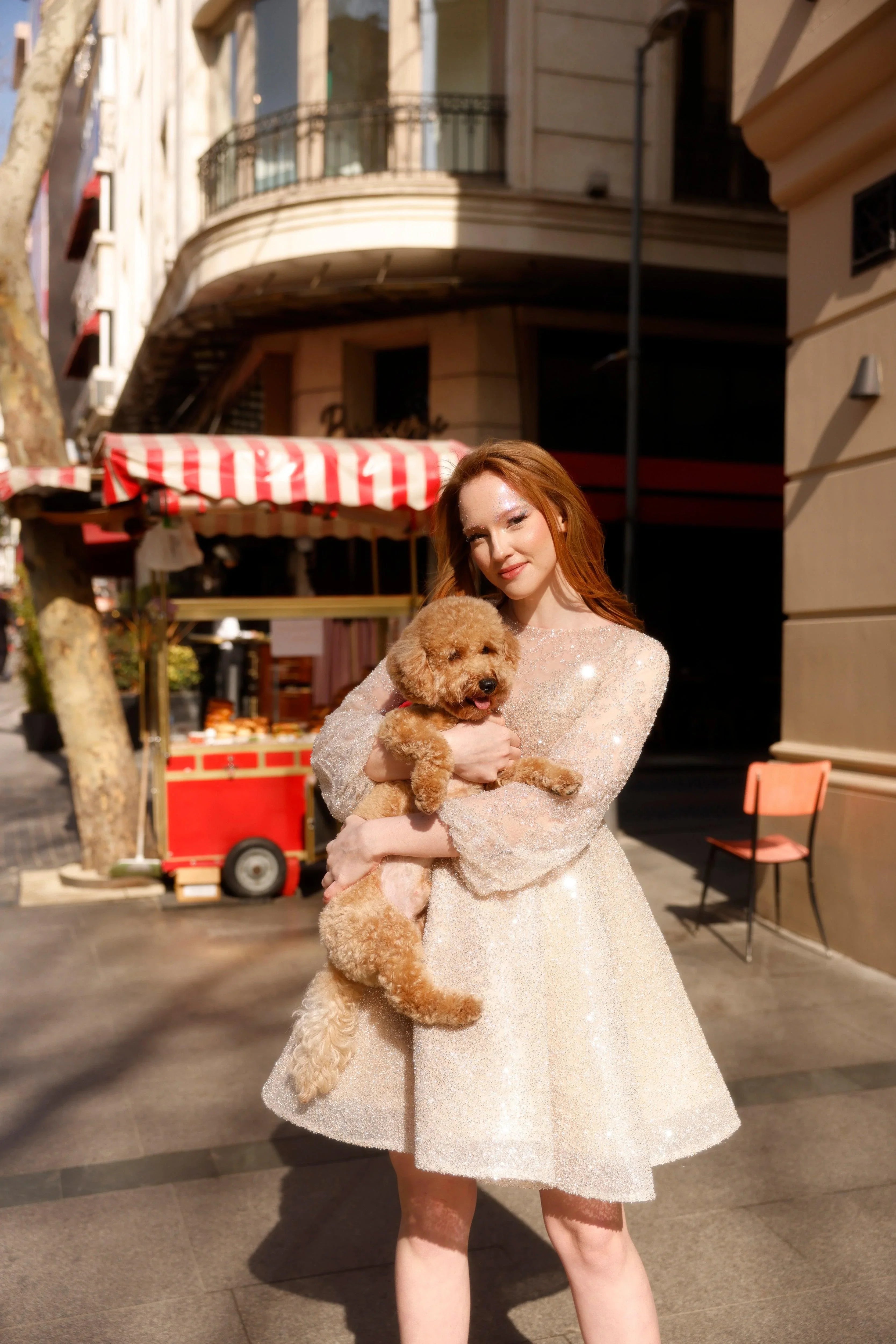 Açık Abiye Elbise Nereden Alınır? My Rental Dress ile Göz Alıcı Şıklık