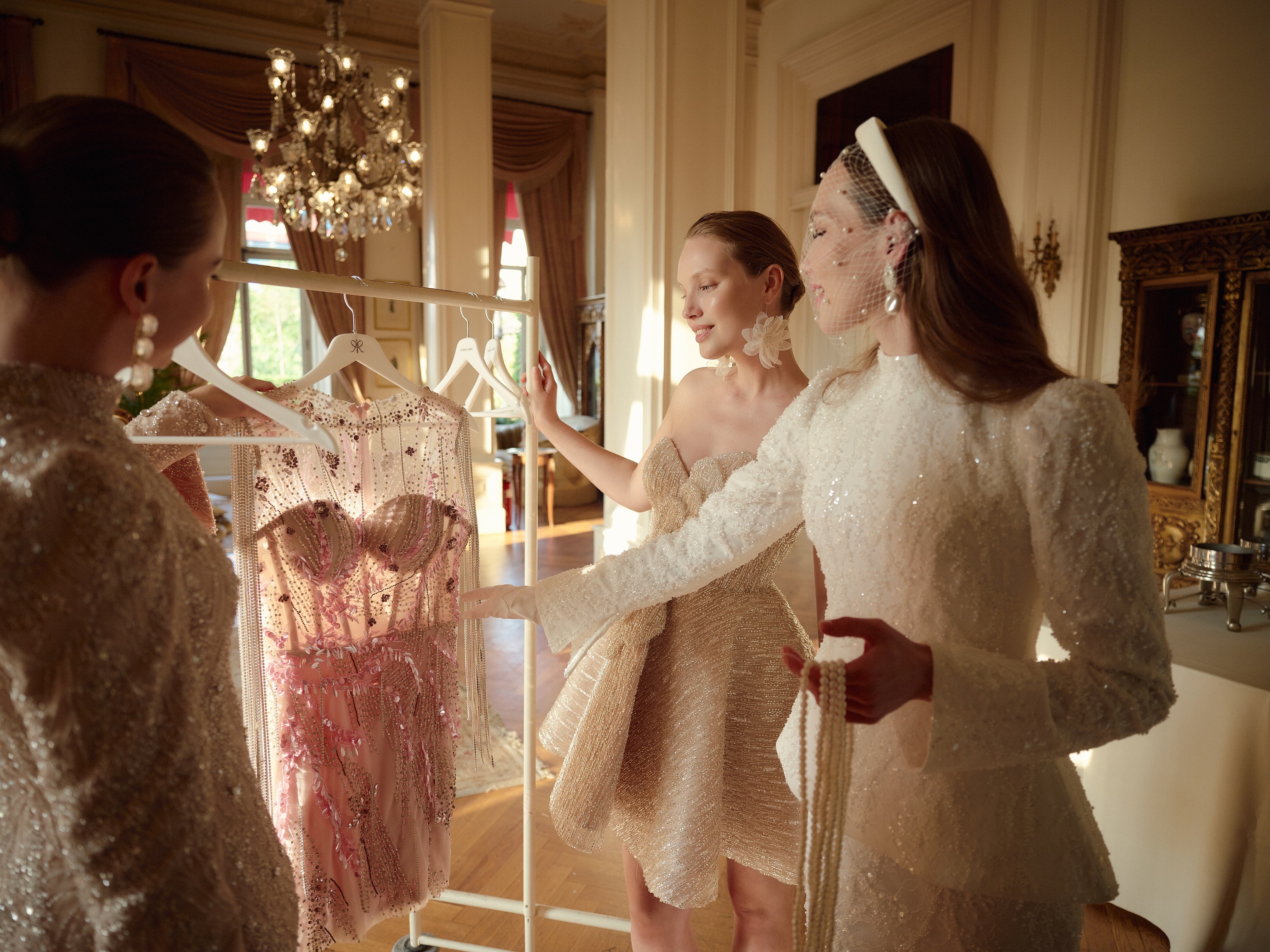 Dream Palace Collection - MyRentalDress