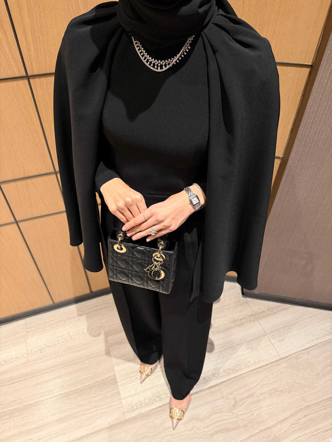 Muse Pelerinli Tulum