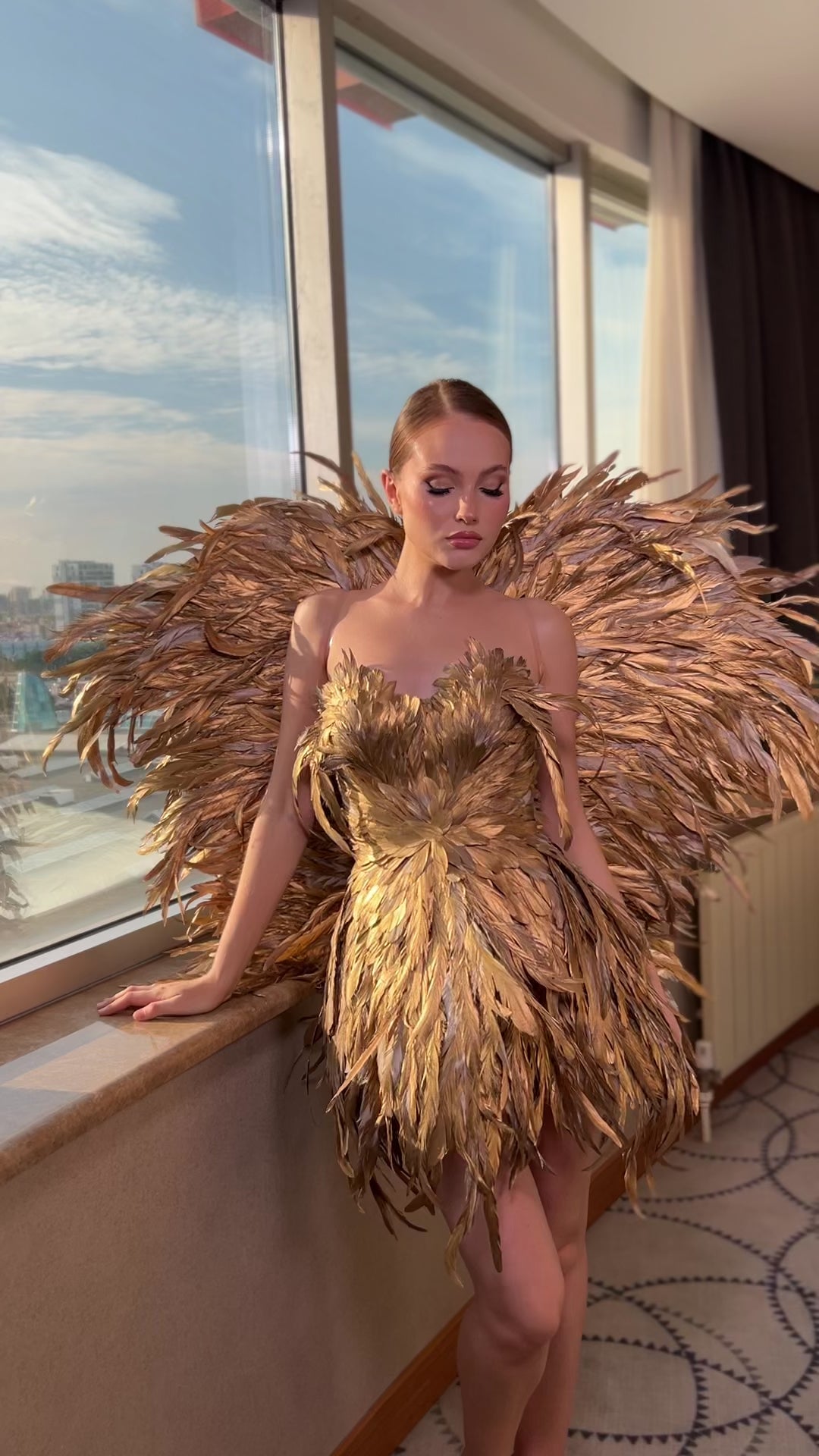 secret honey ピーターパン You Can Fly Dress この後12:00～】Disney Halloween Collection♥ | Secret Honey