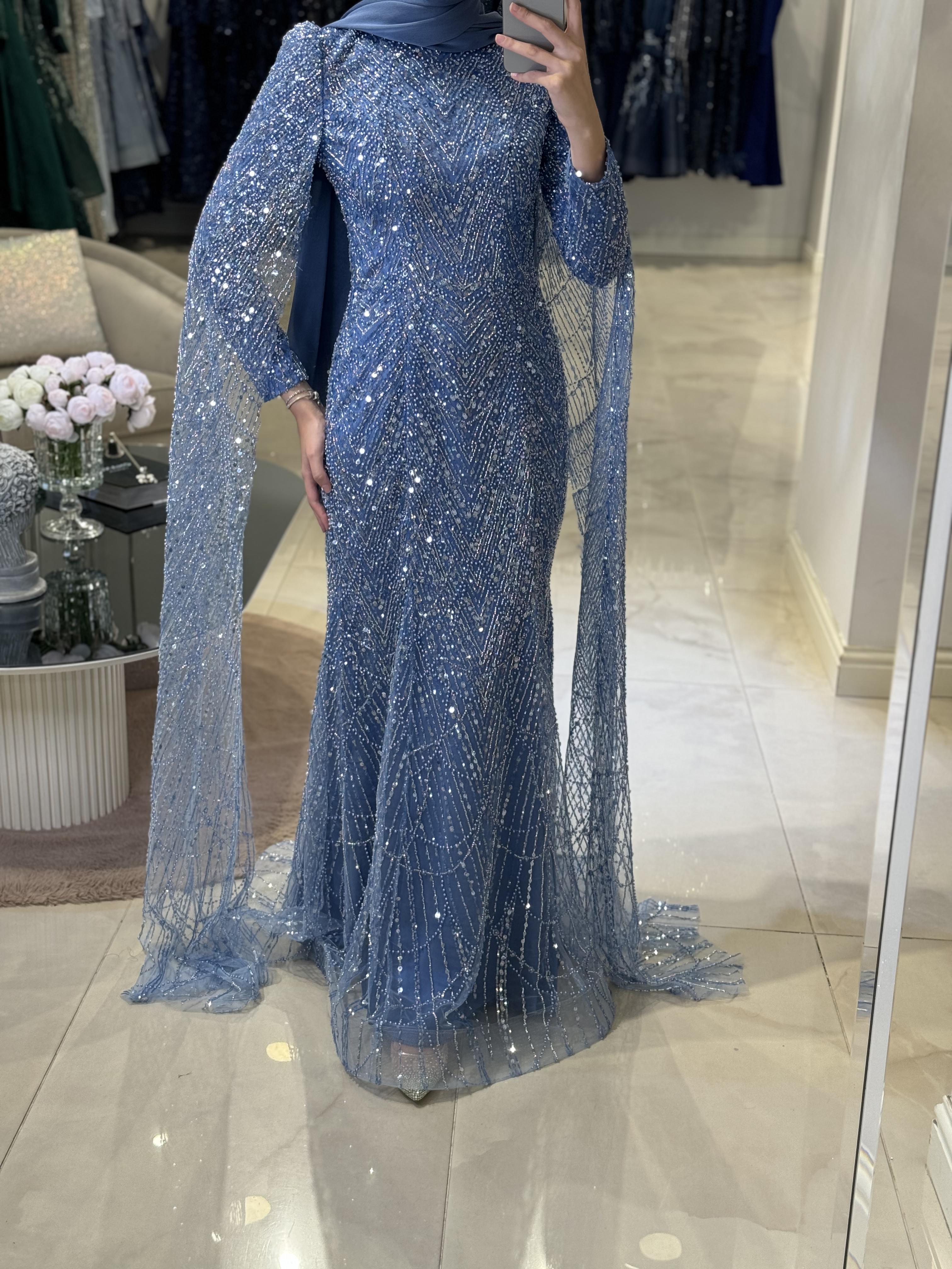 Elsa - MyRentalDress