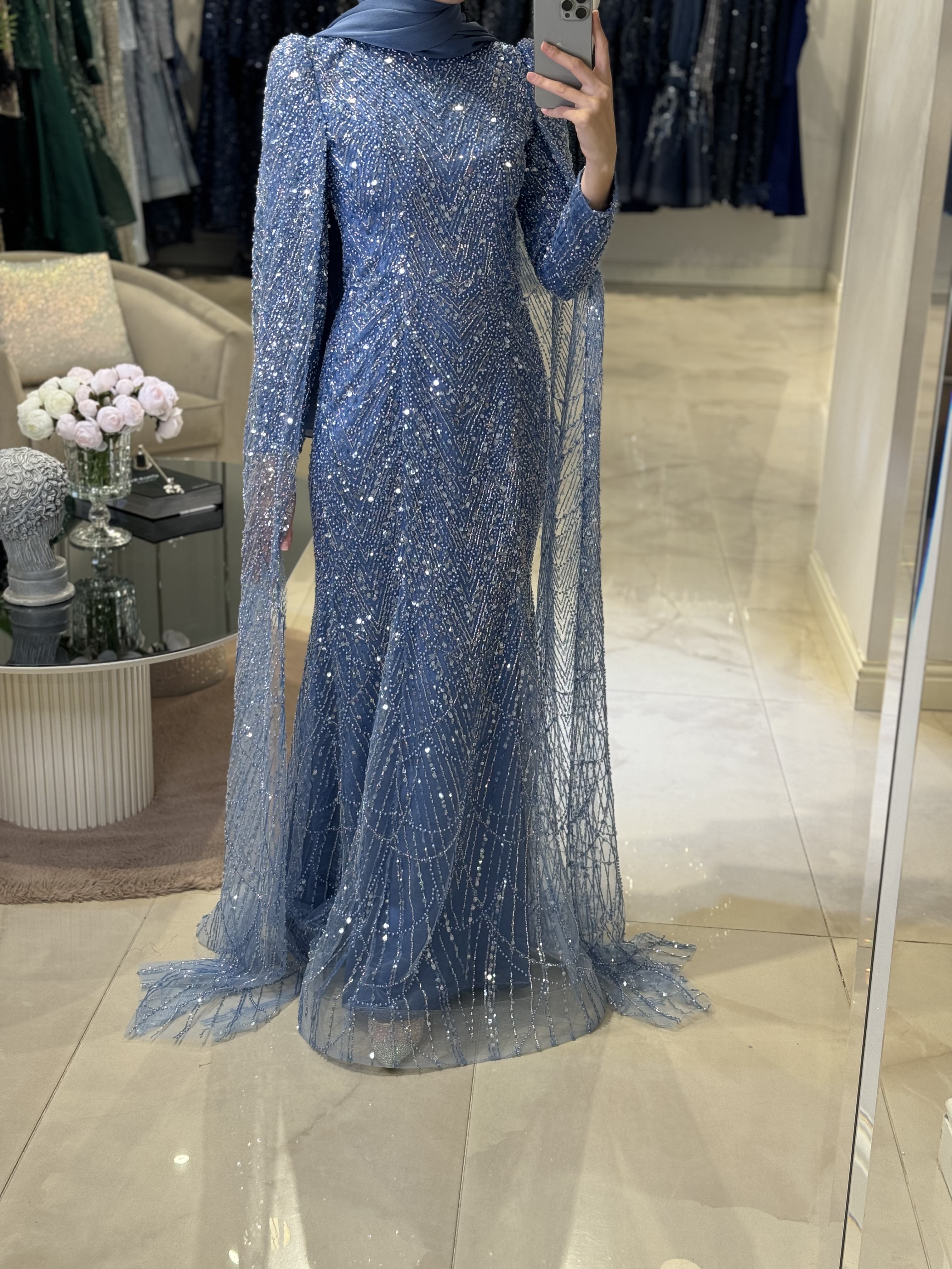 Elsa - MyRentalDress