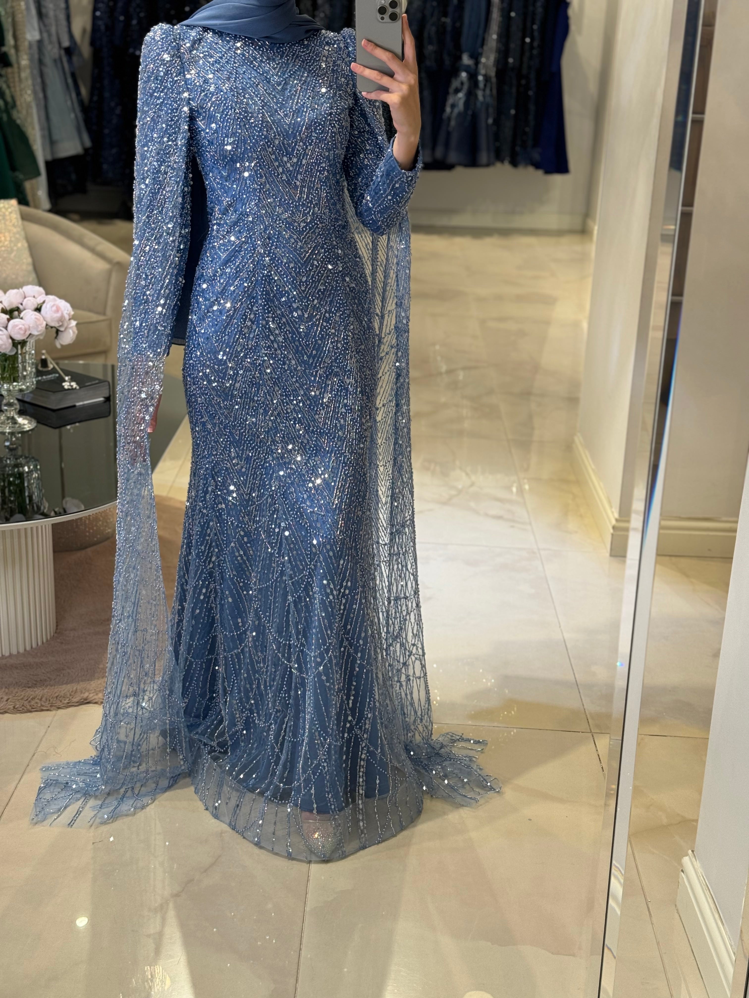 Elsa - MyRentalDress